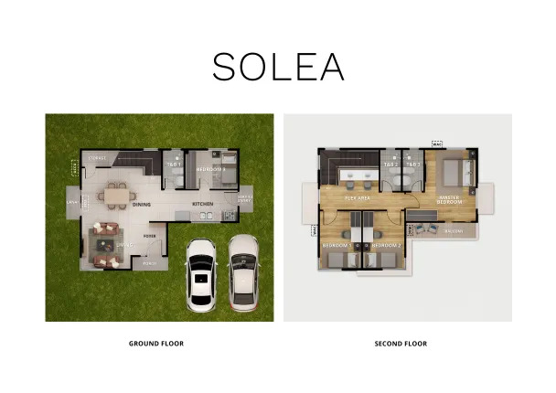 Another Floor Plan 1