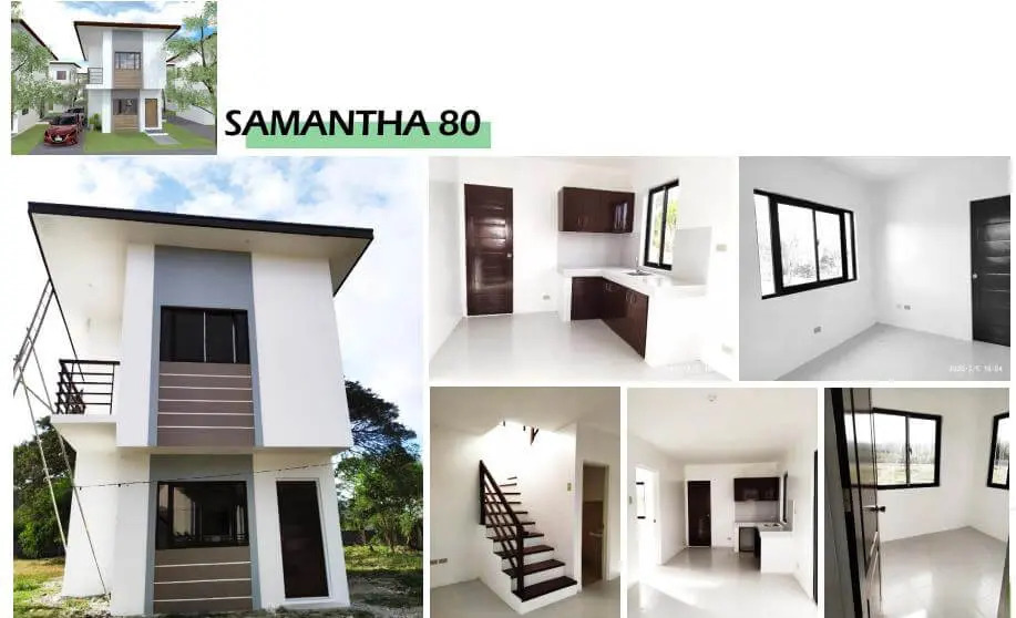 Ground Floor Plan