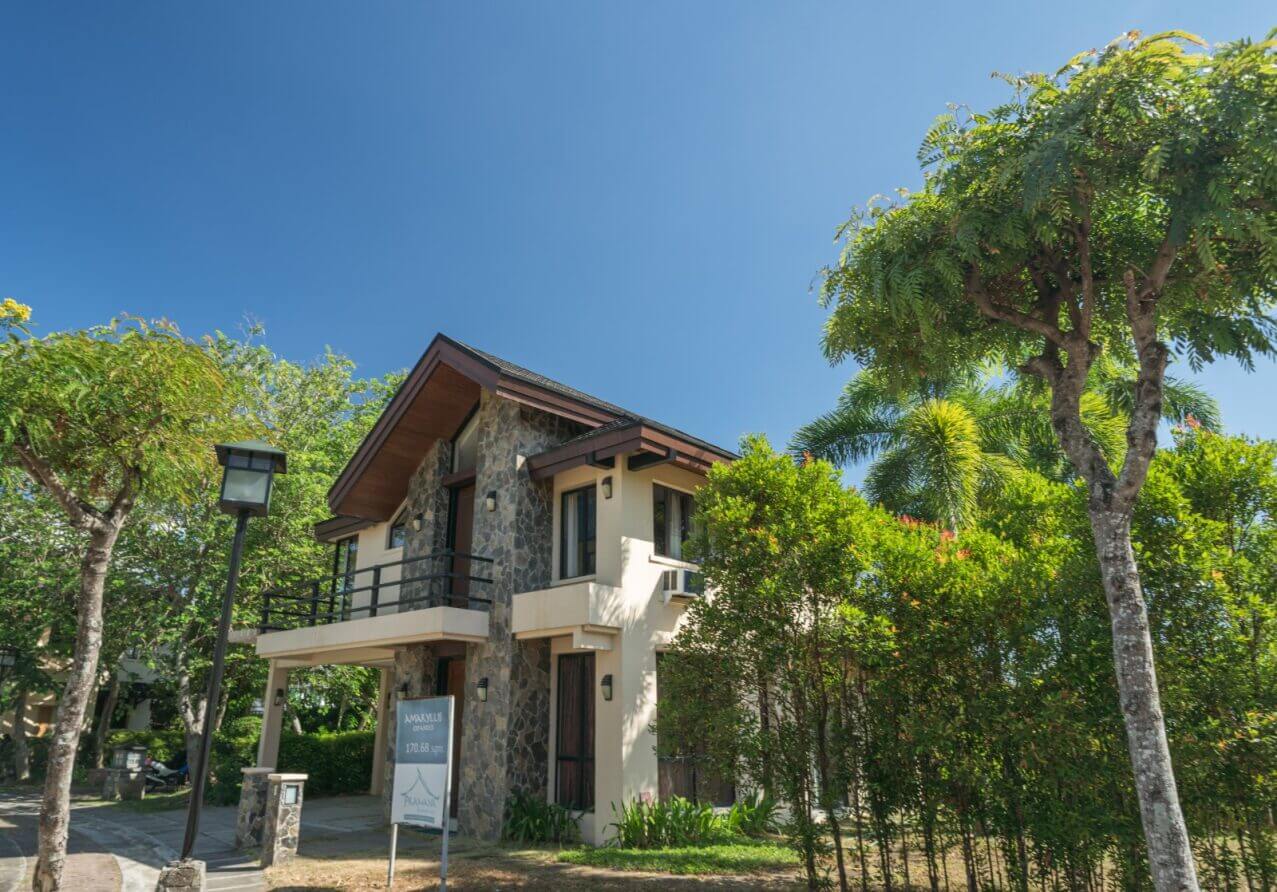 Pramana Residential Park