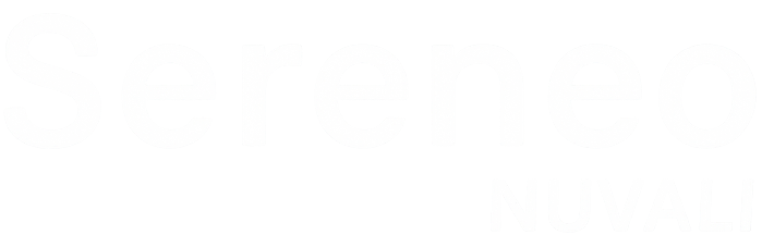 Trava Greenfield City Logo