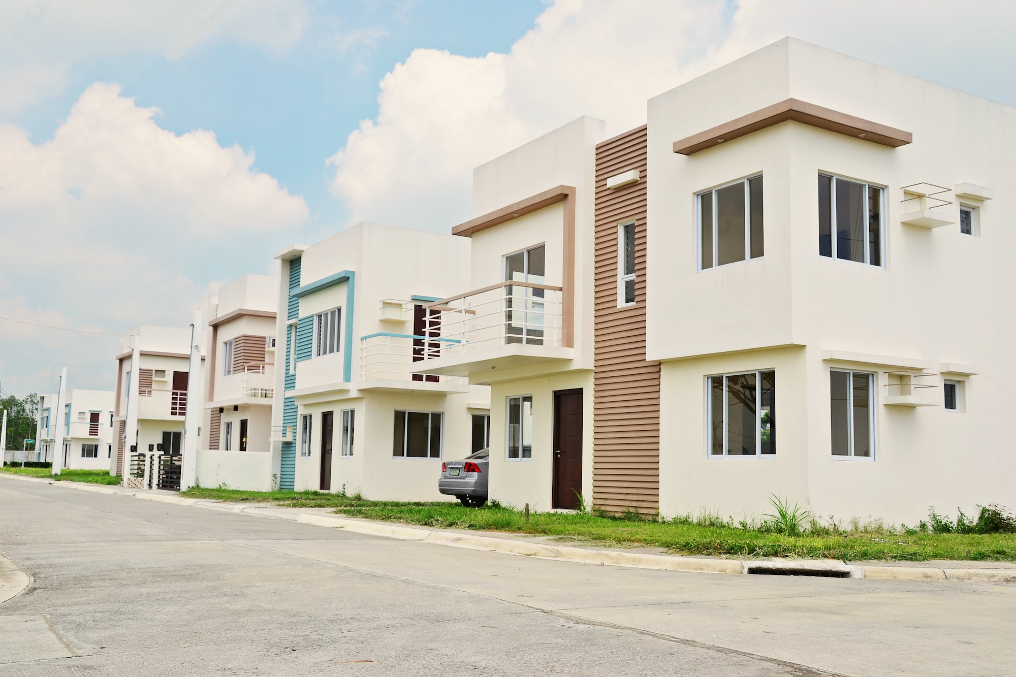 West Wing Residences