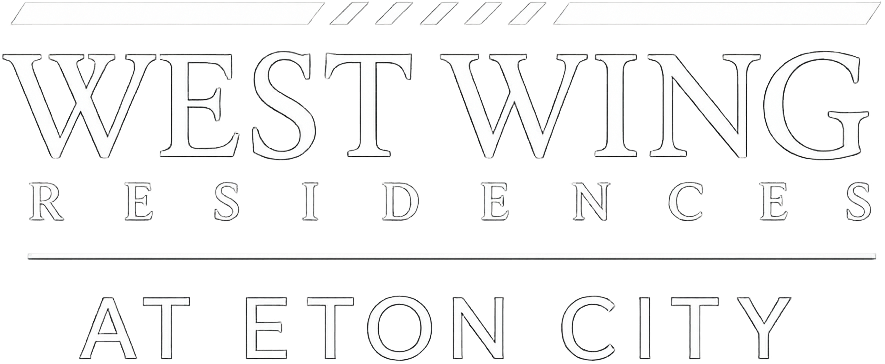 West Wing Residences Logo
